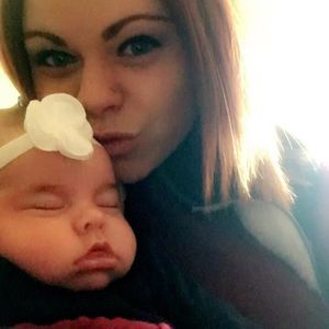 Meet your Posher, Stacey